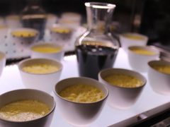 甜点-AZUR聚(香格里拉饭店)