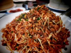 -星河湾半岛酒店-真粤中餐厅