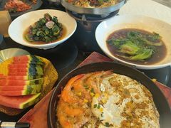 -聚鑫阁江浙菜·非遗传承技艺(青村帝华园店)
