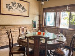 -樟树底(胜利河美食街店)