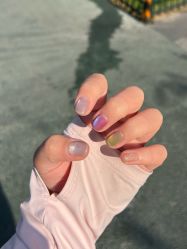 -槿里日式美甲工作室