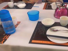 -李氏传家菜(沂水店)