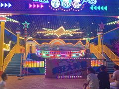 -三亚海昌梦幻海洋不夜城