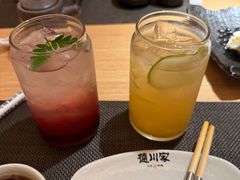 -德川家日本料理(中关村寰太大厦店)