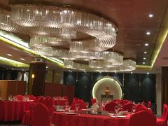 大堂-中油泰富国际酒店-中餐厅