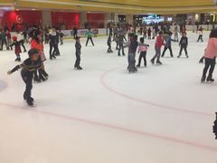 -冠军冰场CHAMPION RINK(苏州中心商场店)