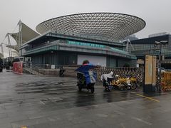 -世博源公馆·本帮融合菜·主题包厢·江景餐厅