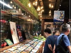 -宝燕海货工场(长江国际店)