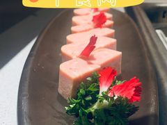 -巴奴毛肚火锅(悠唐购物中心店)