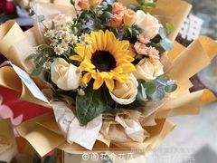 -田园花舍花店(北城未来实体店)