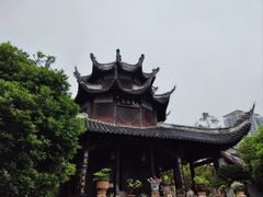 -文昌阁