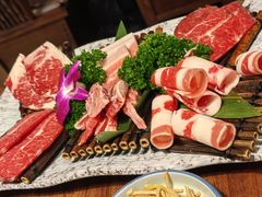 -匠牛道烤肉料理店(西坝河店)