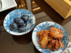 -天津海河悦榕庄·Lobby Lounge大堂吧