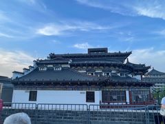 -西安城墙·碑林历史文化景区