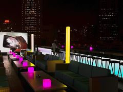 -外滩8号 whisky bar(金延大厦店)