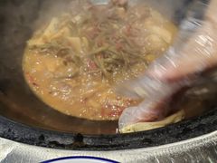 -东三省东北铁锅炖(龙泉店)