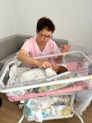 -瑞婴丽月子中心(虹桥店)