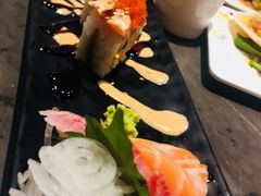 -玛雅铁板烧餐厅(中关村店)