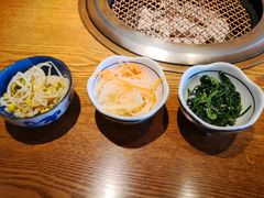 -炎蔵牛舌烤肉