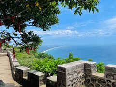-海南铜鼓岭景区