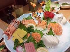 -三石铁板烧(紫竹桥店)