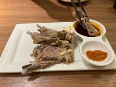 -贯贯吉·清真餐厅(浙江中路店)