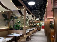 -帕娜·泰式茶餐厅·Bistro(近铁广场店)