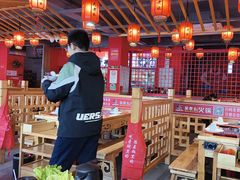 -吴老幺火锅(金龙店)