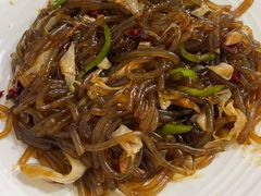 苕粉肉丝-卢庄(江汉路店)