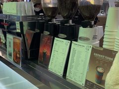 -Manner Coffee(壹方城店)