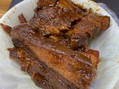 把子肉-刘小忙把子肉(北园大街总店)