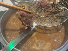 -荣叔港式沙嗲牛肉火锅(正佳潮流店)