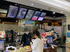 -85度C(北京右安门外店)