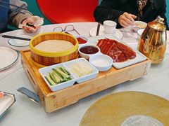 -三品香·江浙菜(松江九谊店)