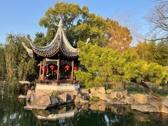 -台州府城(东湖)