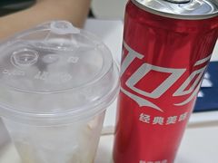 -華歡冰室-WahFoon(吉大店)