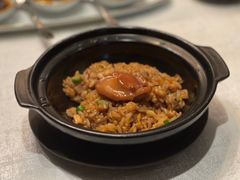 -东海朗廷酒店-唐阁T’ANG COURT 中餐厅