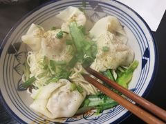-梓袍面庄(渝北店)