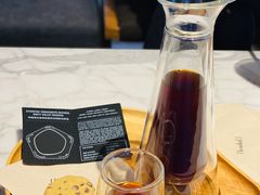 -Bracket Coffee(工体店)