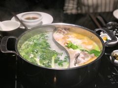 -官也街澳门火锅(新源里店)