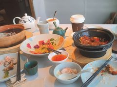 -潮堂 · 潮州菜(国贸商城店)