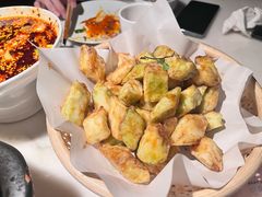 -初蓉丨遇见新川菜(亲贤街荣耀店)