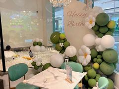 -艾米茉亲子餐厅(万象城店)