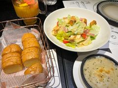 -西堤牛排(北京国瑞店)