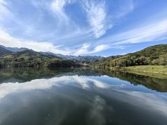 -玉渡山自然风景区