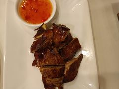 -三亚海韵度假酒店·韵和轩中餐厅