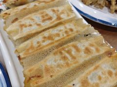 -春水锅贴·传统鲁菜(大明湖店)