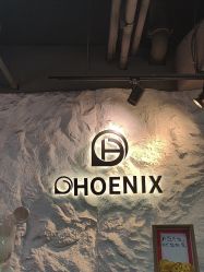 -PHOENIX舞蹈工作室