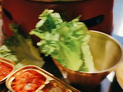 -核桃碳烤肉馆(深圳首店)