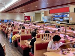 -寿司郎(皇庭广场店)